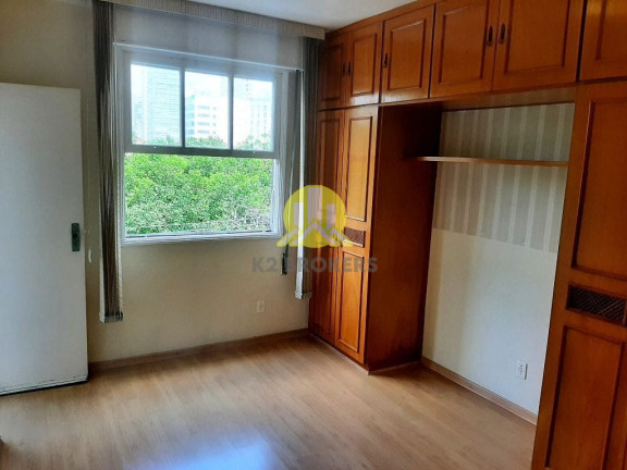 Imagem Apartamento com 3 Quartos à Venda, 135 m² em Marapé - Santos Imagem Apartamento com 3 Quartos à Venda, 135 m² em Marapé - Santos