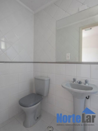 Imagem Apartamento com 2 Quartos à Venda, 59 m² em Santa Teresinha - São Paulo