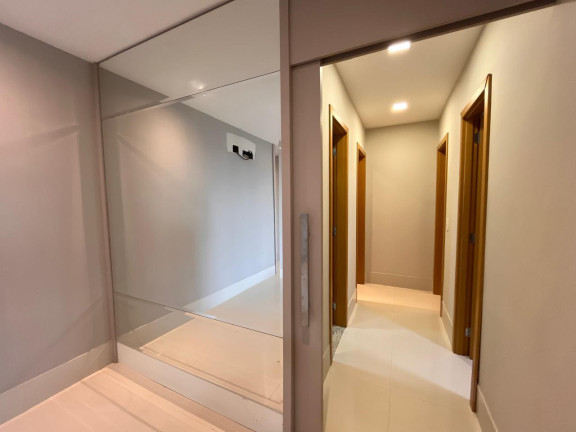 Imagem Apartamento com 3 Quartos à Venda, 86 m² em Goiabeiras - Cuiabá