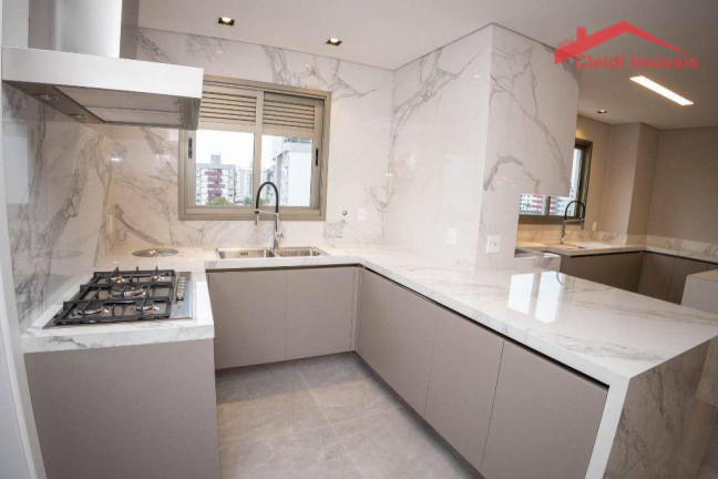 Imagem Apartamento com 3 Quartos à Venda, 160 m² em América - Joinville Imagem Apartamento com 3 Quartos à Venda, 160 m² em América - Joinville