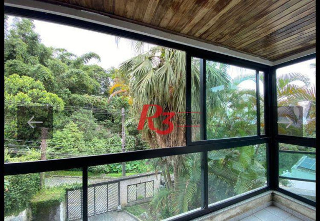 Imagem Casa com 4 Quartos à Venda, 688 m² em Morro Santa Terezinha - Santos Imagem Casa com 4 Quartos à Venda, 688 m² em Morro Santa Terezinha - Santos