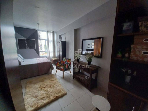 Imagem Apartamento com 1 Quarto à Venda, 37 m² em Consolação - São Paulo Imagem Apartamento com 1 Quarto à Venda, 37 m² em Consolação - São Paulo