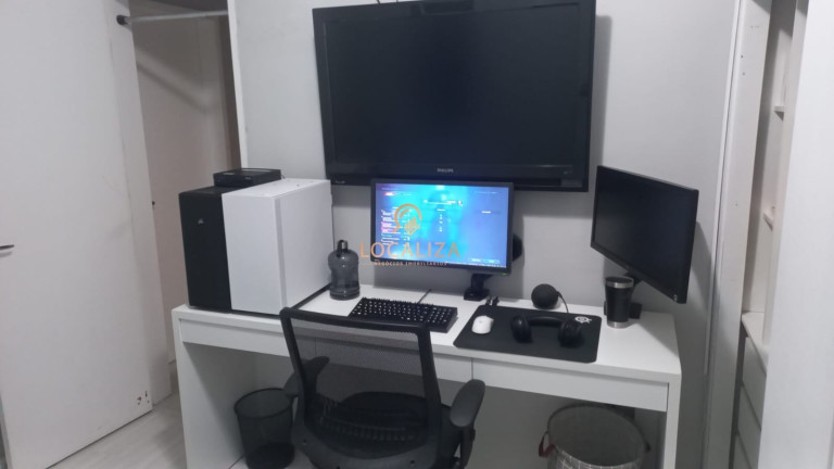 Imagem Imóvel com 2 Quartos à Venda, 65 m² em Jardim América - São José Dos Campos Imagem Imóvel com 2 Quartos à Venda, 65 m² em Jardim América - São José Dos Campos