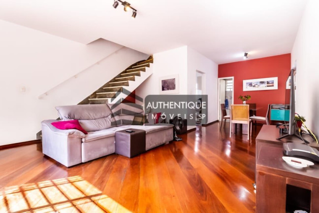 Imagem Casa com 3 Quartos à Venda, 150 m² em Planalto Paulista - São Paulo Imagem Casa com 3 Quartos à Venda, 150 m² em Planalto Paulista - São Paulo