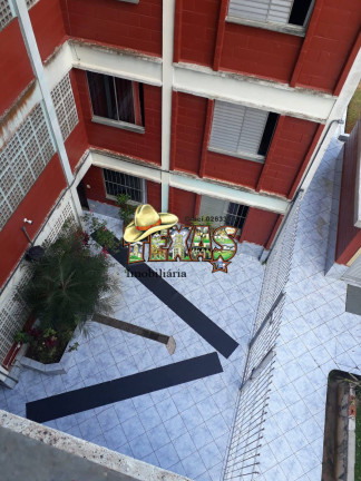 Imagem Apartamento com 2 Quartos à Venda, 42 m² em Itaquera - São Paulo Imagem Apartamento com 2 Quartos à Venda, 42 m² em Itaquera - São Paulo