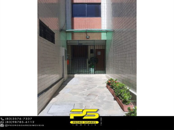 Imagem Apartamento com 3 Quartos à Venda, 78 m² em Jardim São Paulo - João Pessoa Imagem Apartamento com 3 Quartos à Venda, 78 m² em Jardim São Paulo - João Pessoa