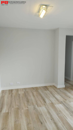 Imagem Apartamento com 2 Quartos à Venda, 65 m² em Jardim Brasil (zona Sul) - São Paulo Imagem Apartamento com 2 Quartos à Venda, 65 m² em Jardim Brasil (zona Sul) - São Paulo