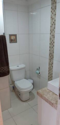 Imagem Apartamento com 3 Quartos à Venda, 60 m² em Parque Marajoara - Santo André Imagem Apartamento com 3 Quartos à Venda, 60 m² em Parque Marajoara - Santo André