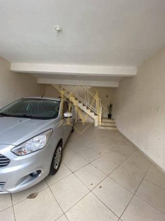 Imagem Casa com 3 Quartos à Venda, 1.764 m² em Iguaçu - Ipatinga