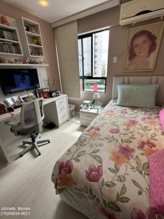 Imagem Apartamento com 4 Quartos à Venda, 115 m² em Jardins - Aracaju Imagem Apartamento com 4 Quartos à Venda, 115 m² em Jardins - Aracaju