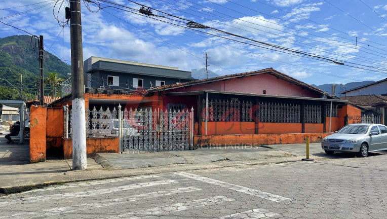 Imagem Casa à Venda, 300 m² em Indaiá - Caraguatatuba Imagem Casa à Venda, 300 m² em Indaiá - Caraguatatuba