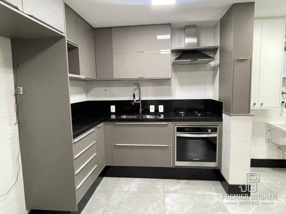 Imagem Apartamento com 2 Quartos à Venda, 73 m² em Agriões - Teresópolis Imagem Apartamento com 2 Quartos à Venda, 73 m² em Agriões - Teresópolis
