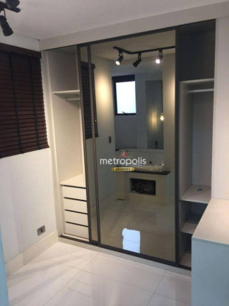Imagem Apartamento com 3 Quartos à Venda, 110 m² em Campestre - Santo André Imagem Apartamento com 3 Quartos à Venda, 110 m² em Campestre - Santo André