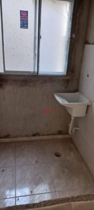 Imagem Apartamento com 2 Quartos à Venda, 40 m² em Cidade Patriarca - São Paulo