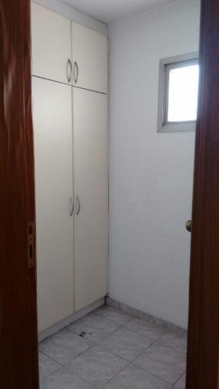 Imagem Apartamento com 4 Quartos à Venda, 184 m² em Cidade Dutra - São Paulo