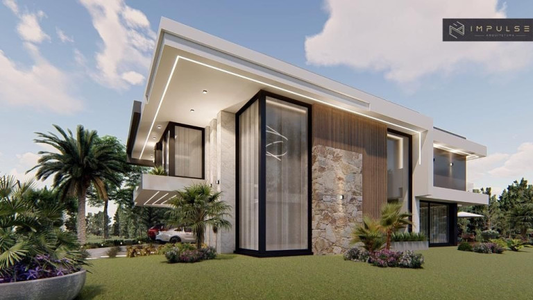 Imagem Casa de Condomínio com 5 Quartos à Venda, 494 m² em Centro - Xangri-lá