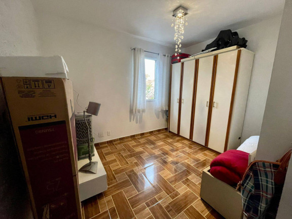 Imagem Sobrado com 2 Quartos à Venda, 92 m² em Vila Carrão - São Paulo Imagem Sobrado com 2 Quartos à Venda, 92 m² em Vila Carrão - São Paulo