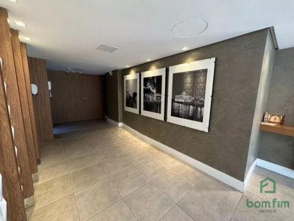 Apartamento com 2 Quartos à Venda, 75 m² em Cristal - Porto Alegre