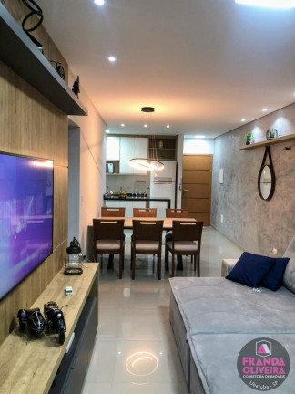Imagem Apartamento com 2 Quartos à Venda, 75 m² em Umuarama - Ubatuba Imagem Apartamento com 2 Quartos à Venda, 75 m² em Umuarama - Ubatuba