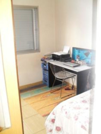 Imagem Apartamento com 2 Quartos à Venda, 52 m² em Jardim Maristela - São Paulo Imagem Apartamento com 2 Quartos à Venda, 52 m² em Jardim Maristela - São Paulo