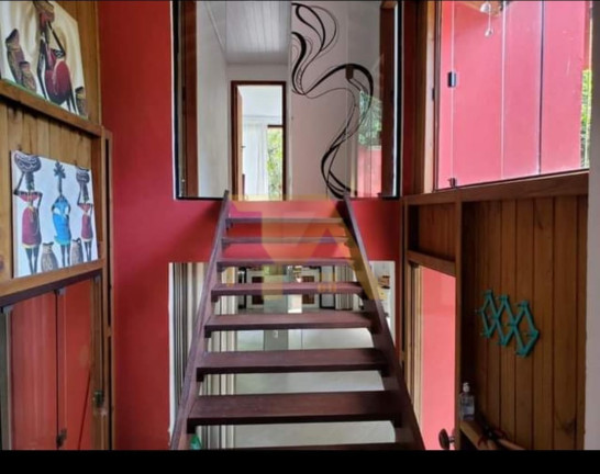 Imagem Imóvel com 3 Quartos à Venda, em Encantada - Garopaba Imagem Imóvel com 3 Quartos à Venda, em Encantada - Garopaba