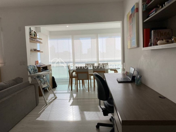 Imagem Apartamento com 3 Quartos à Venda, 109 m² em Taquaral - Campinas Imagem Apartamento com 3 Quartos à Venda, 109 m² em Taquaral - Campinas
