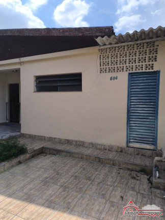 Imagem Casa com 3 Quartos à Venda, 108 m² em Jardim Das Indústrias - Jacareí Imagem Casa com 3 Quartos à Venda, 108 m² em Jardim Das Indústrias - Jacareí