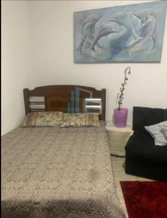 Imagem Kitnet à Venda, 23 m² em Guilhermina - Praia Grande Imagem Kitnet à Venda, 23 m² em Guilhermina - Praia Grande