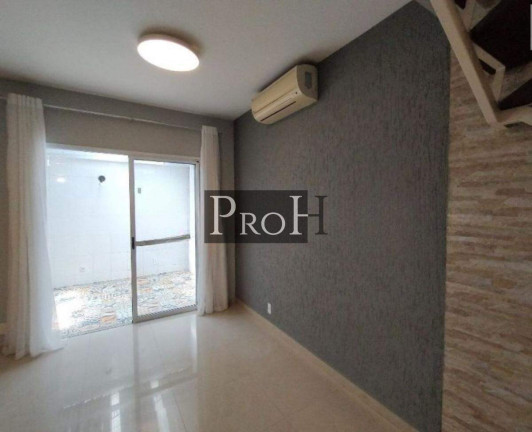 Imagem Casa de Condomínio com 3 Quartos à Venda, 130 m² em Demarchi - São Bernardo Do Campo Imagem Casa de Condomínio com 3 Quartos à Venda, 130 m² em Demarchi - São Bernardo Do Campo