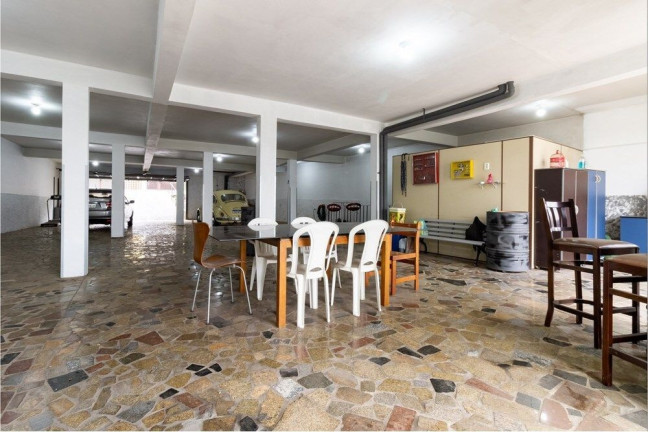 Imagem Casa com 3 Quartos à Venda, 407 m² em Vila Romana - São Paulo Imagem Casa com 3 Quartos à Venda, 407 m² em Vila Romana - São Paulo