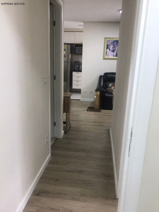 Imagem Apartamento com 2 Quartos à Venda, 56 m² em Vila Andrade - São Paulo Imagem Apartamento com 2 Quartos à Venda, 56 m² em Vila Andrade - São Paulo