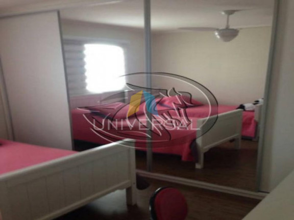 Apartamento com 4 Quartos à Venda, 132 m² em Vila Gomes Cardim - Sao Paulo