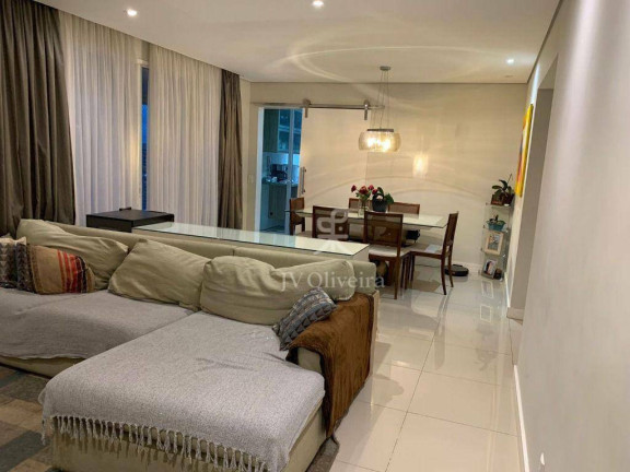 Foto do imóvel Apartamento com 2 Quartos à Venda, 110 m² em Vila Suzana - São Paulo