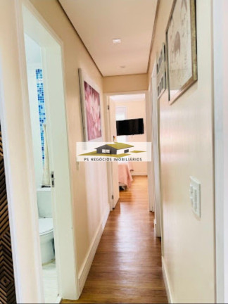 Imagem Apartamento com 3 Quartos à Venda, 116 m² em Jardim Da Glória - São Paulo