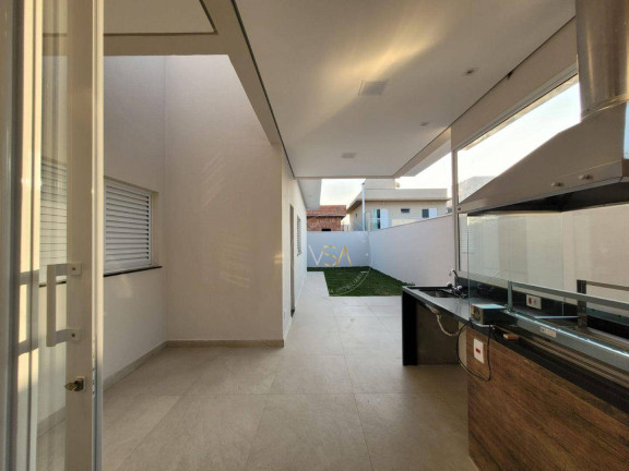 Imagem Casa com 3 Quartos à Venda, 155 m² em Jardim Do Horto - Rio Claro