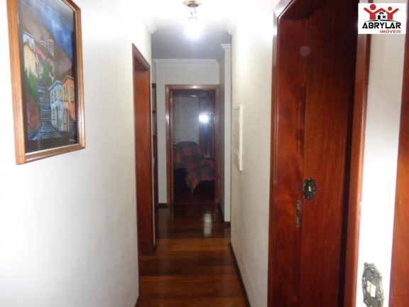 Imagem Imóvel com 3 Quartos à Venda, 141 m² em Centro - Jundiaí