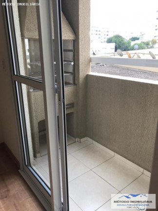 Imagem Apartamento com 3 Quartos à Venda, 98 m² em Campestre - Santo André