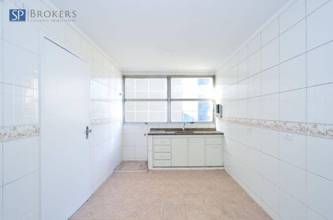 Imagem Apartamento com 3 Quartos à Venda, 107 m² em Higienópolis - São Paulo Imagem Apartamento com 3 Quartos à Venda, 107 m² em Higienópolis - São Paulo