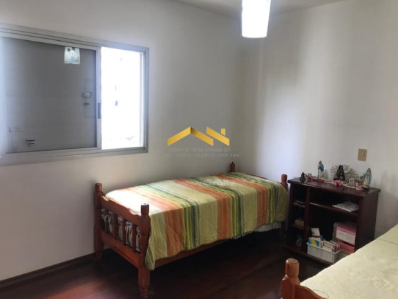 Imagem Apartamento com 4 Quartos à Venda, 160 m² em Saude - São Paulo