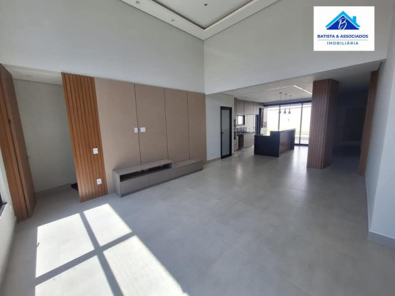 Imagem Casa com 3 Quartos à Venda, 274 m² em Swiss Park - Campinas