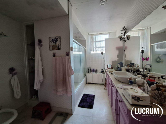 Imagem Apartamento com 4 Quartos à Venda, 545 m² em Flamengo - Rio De Janeiro