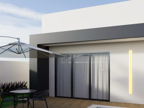 Imagem Casa de Condomínio com 3 Quartos à Venda, 182 m² em Residencial Alphaville Iii - Campo Grande Imagem Casa de Condomínio com 3 Quartos à Venda, 182 m² em Residencial Alphaville Iii - Campo Grande