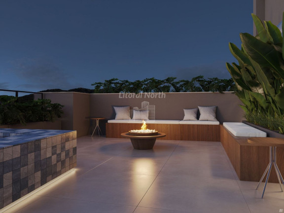 Imagem Apartamento com 3 Quartos à Venda, 106 m² em Fazenda - Itajaí Imagem Apartamento com 3 Quartos à Venda, 106 m² em Fazenda - Itajaí
