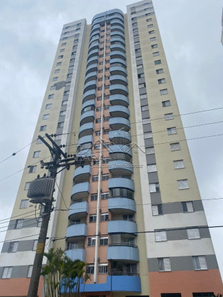 Apartamento com 2 Quartos à Venda,  em Tatuapé - São Paulo