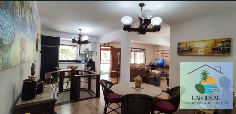 Imagem Casa com 5 Quartos à Venda, 250 m² em Centro - Búzios Imagem Casa com 5 Quartos à Venda, 250 m² em Centro - Búzios