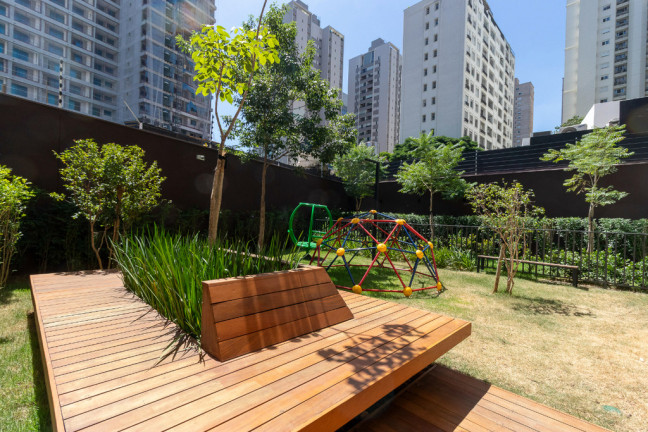 Imagem Apartamento com 2 Quartos à Venda, 71 m² em Jardim Das Acácias - São Paulo Imagem Apartamento com 2 Quartos à Venda, 71 m² em Jardim Das Acácias - São Paulo