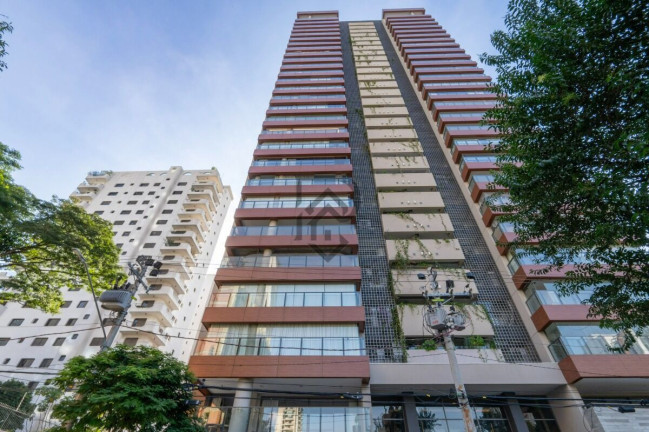 Apartamento com 4 Quartos à Venda, 232 m² em Campo Belo - São Paulo