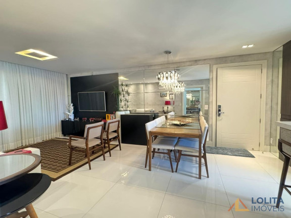 Imagem Apartamento com 3 Quartos à Venda, 122 m² em Agronômica - Florianópolis