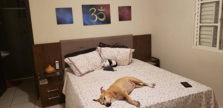 Imagem Casa com 3 Quartos à Venda, 420 m² em Jardim Cuiabá - Cuiabá