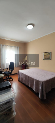 Imagem Casa com 3 Quartos à Venda, 158 m² em Jardim Palos Verdes - Botucatu